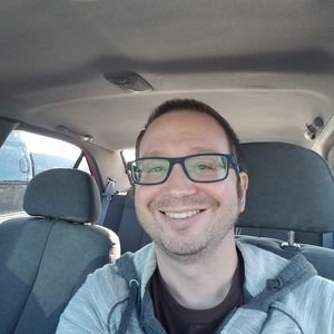 Meet your Posher, Christopher